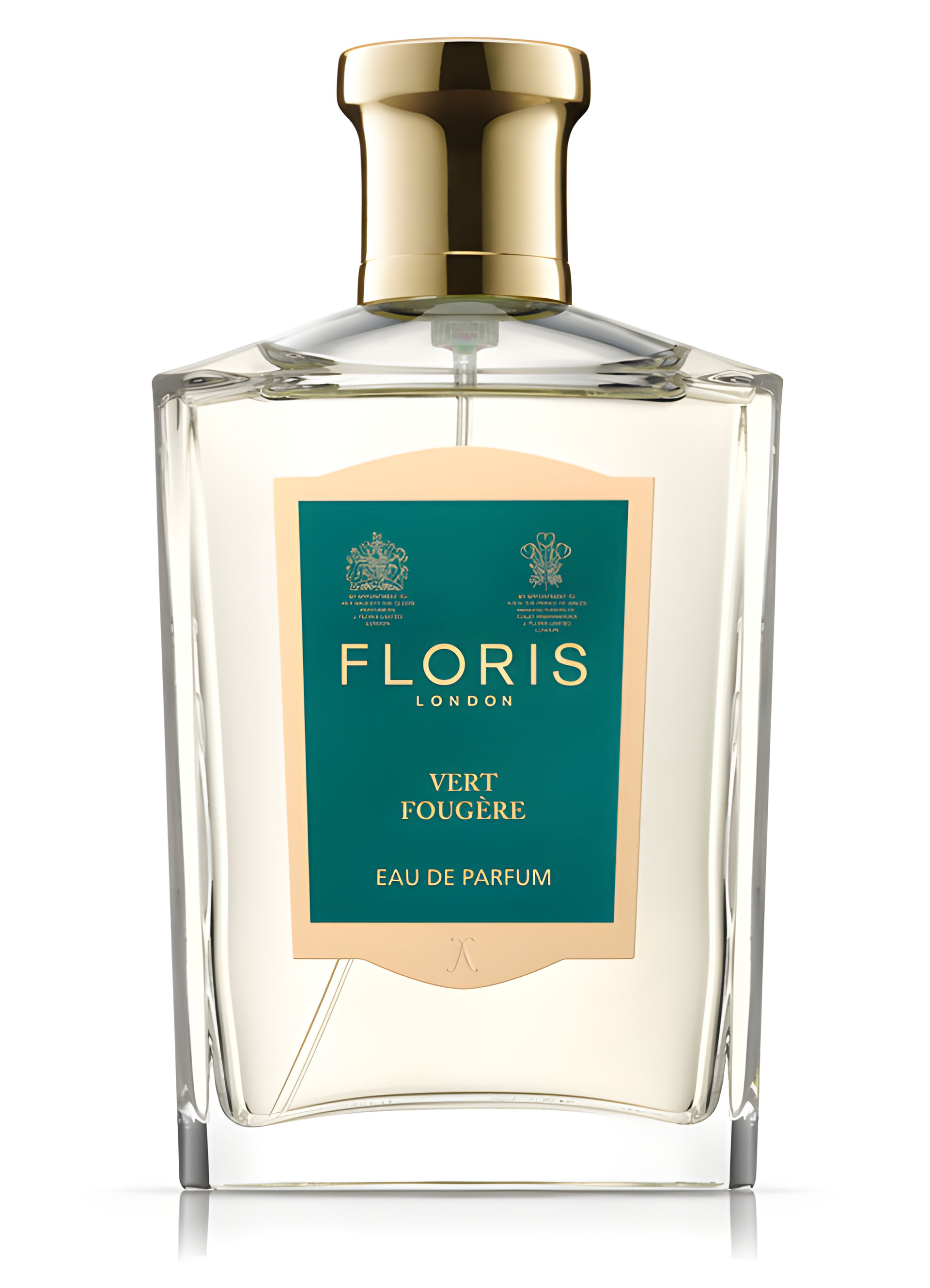 Picture of Vert Fougere fragrance