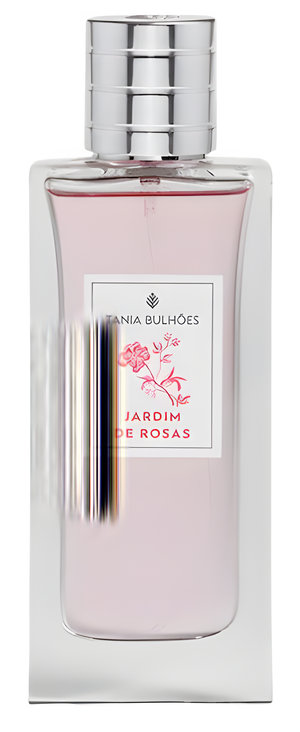 Jardim de Rosas by Tania Bulhões perfume bottle