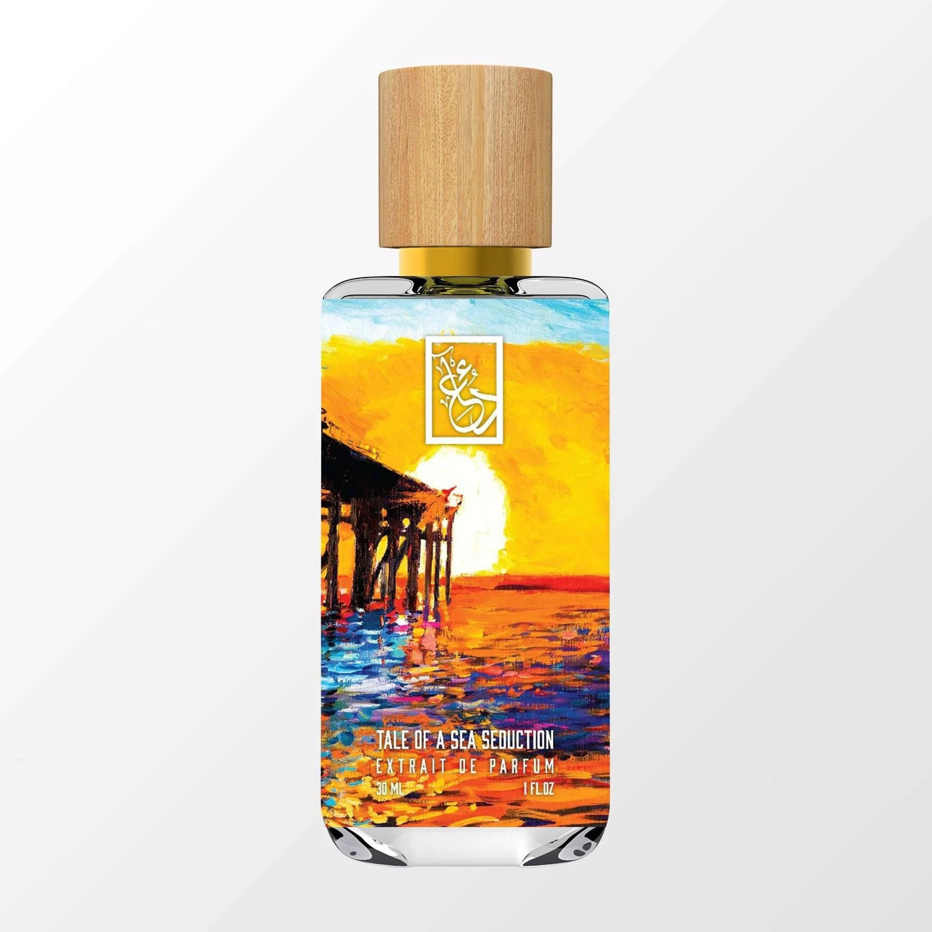 Picture of Tale of a Sea Seduction fragrance