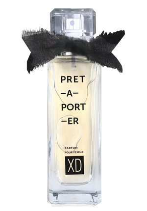 Pret a Porter by XD Xenia Design perfume bottle