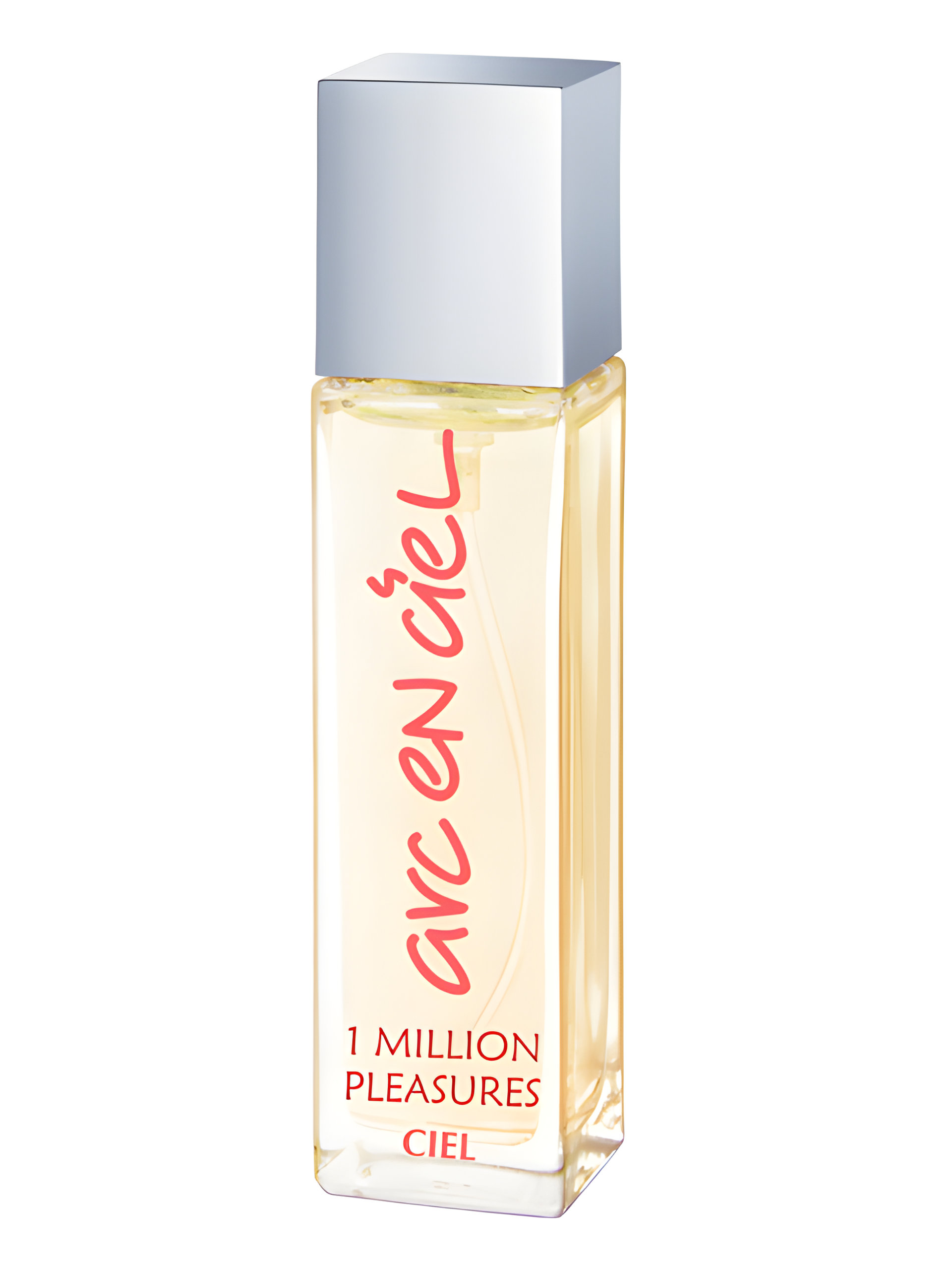 Picture of Arc-en-Ciel 1 Million Pleasures fragrance