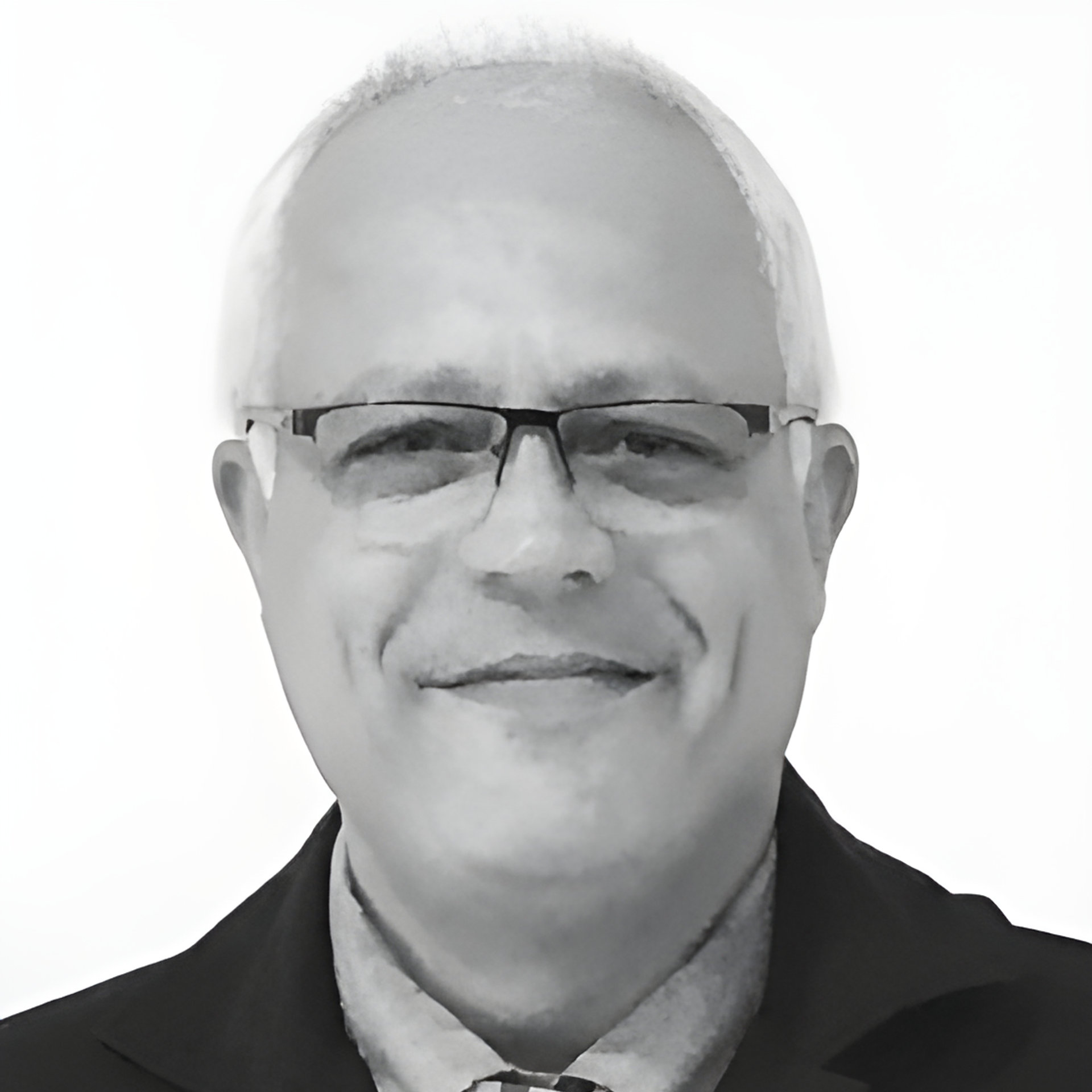 Picture of Sadroddin Saadat Niaki perfumer