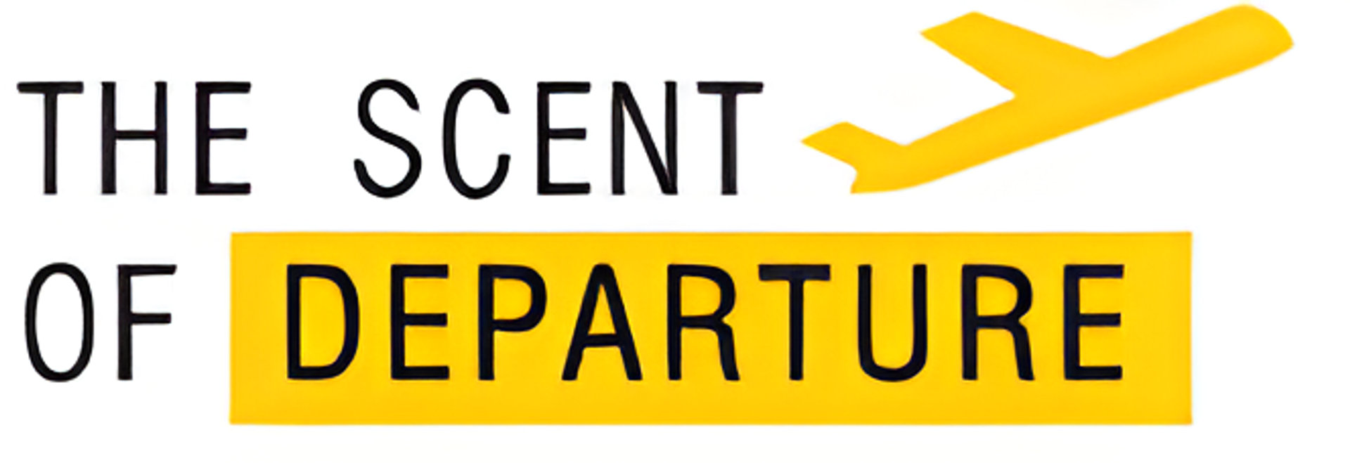 Picture of The Scent of Departure brand