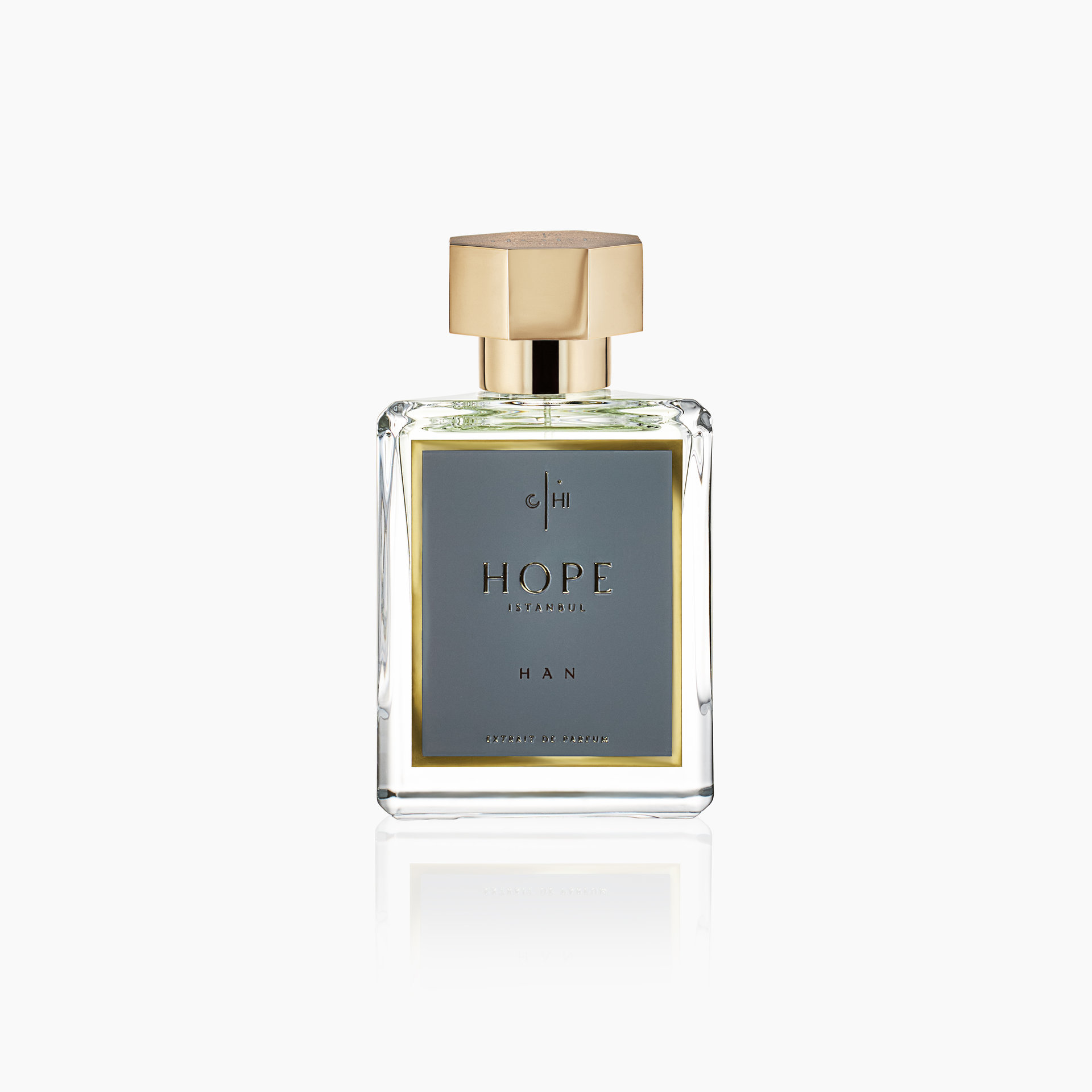 Picture of Han fragrance