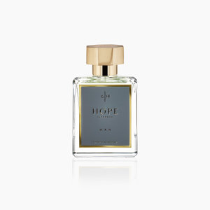 Han by Hope Istanbul by Serimu Kozmetiк perfume bottle