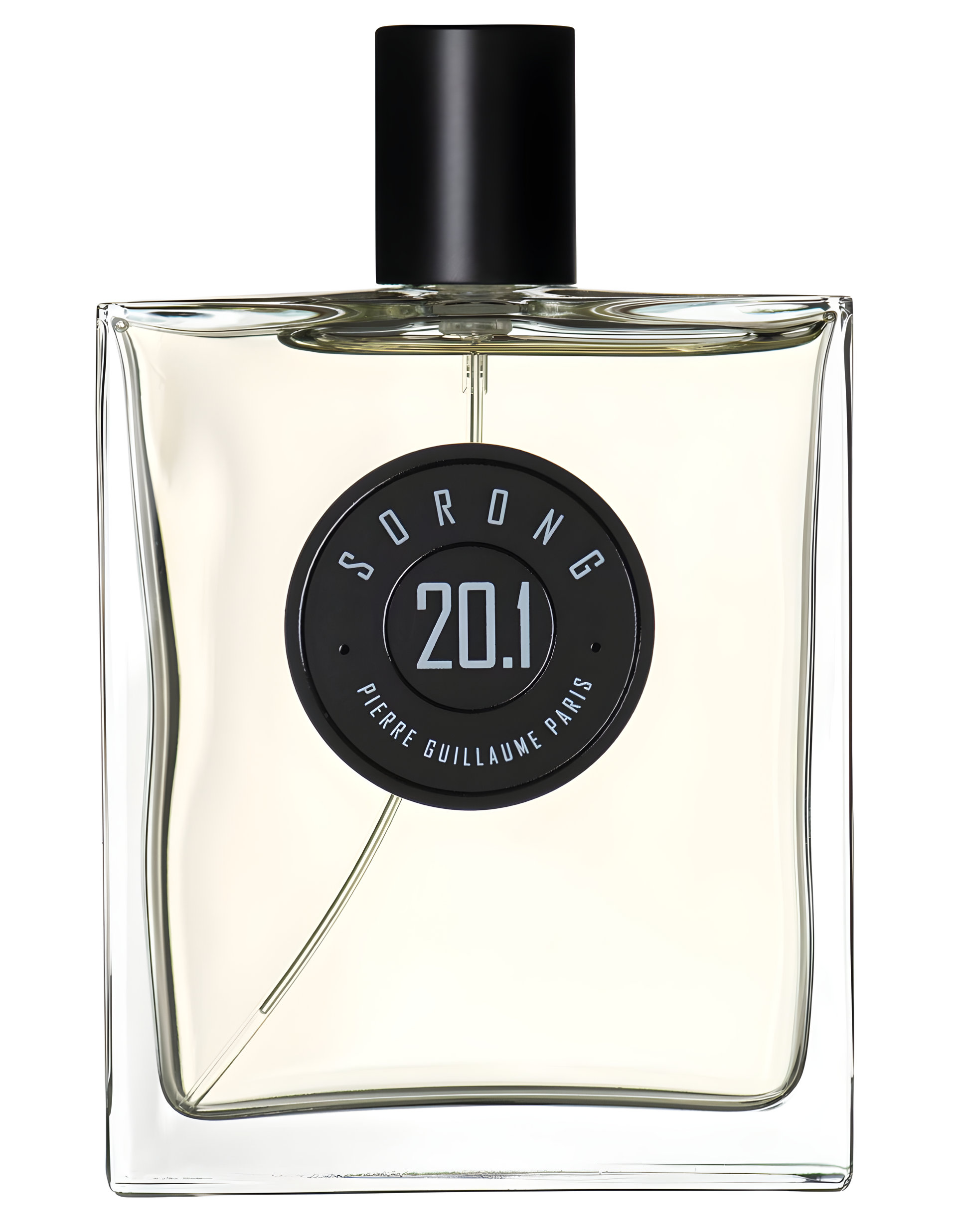 Picture of Sorong 20.1 fragrance