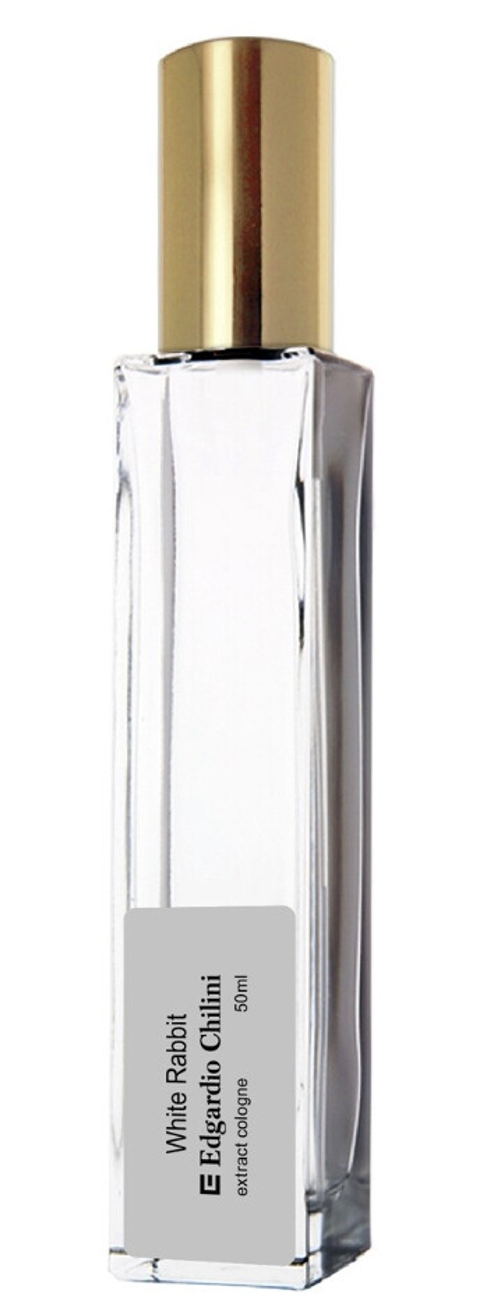 White Rabbit by Edgardio Chilini