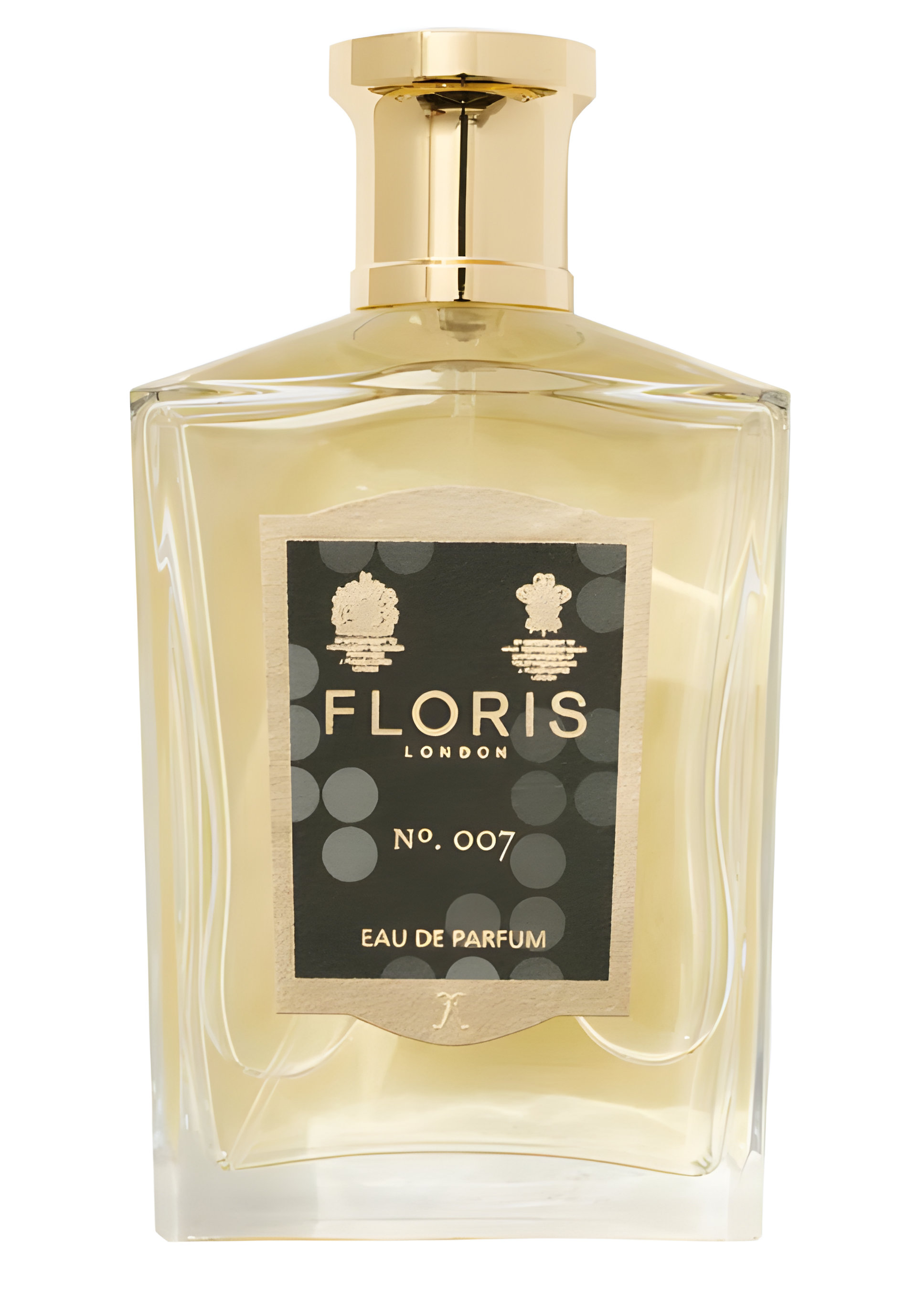 Picture of No. 007 fragrance