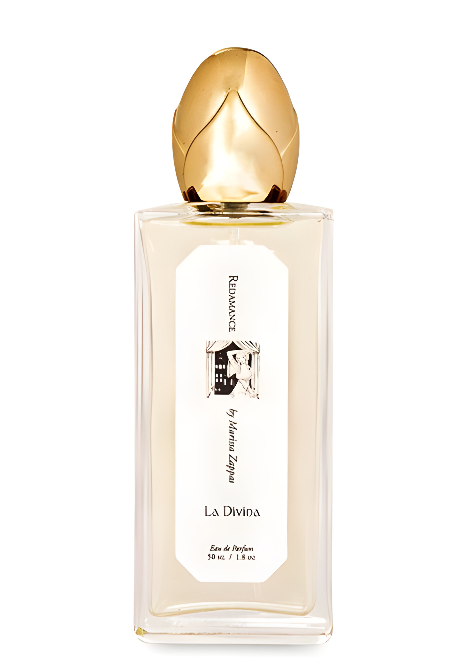Picture of Imperia La Divina fragrance