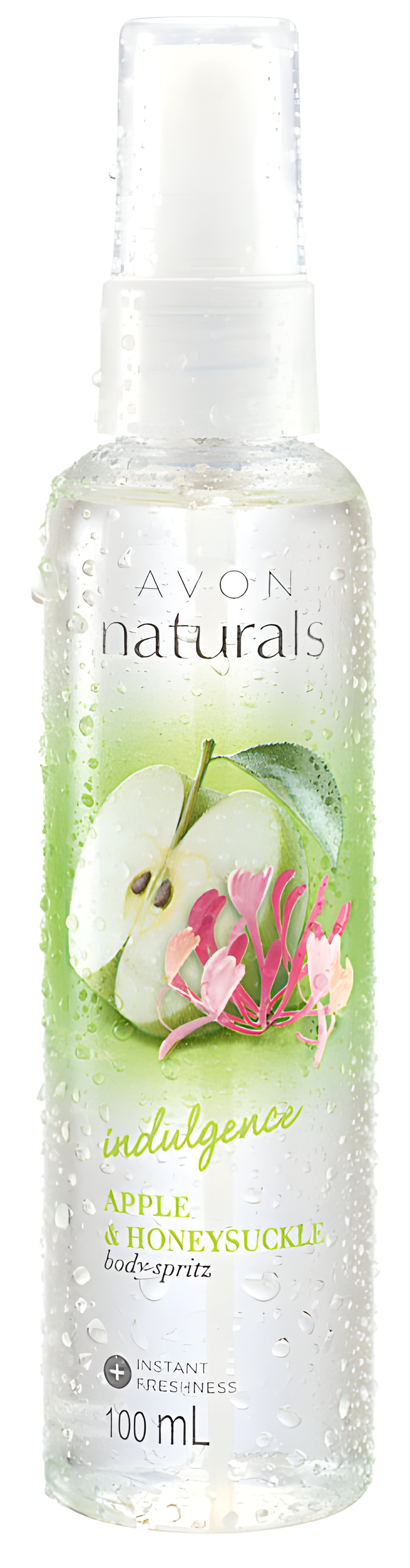 Picture of Indulgence Apple & Honeysuckle fragrance