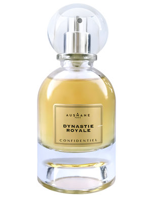 Dynastie Royale by Ausmane Paris perfume bottle
