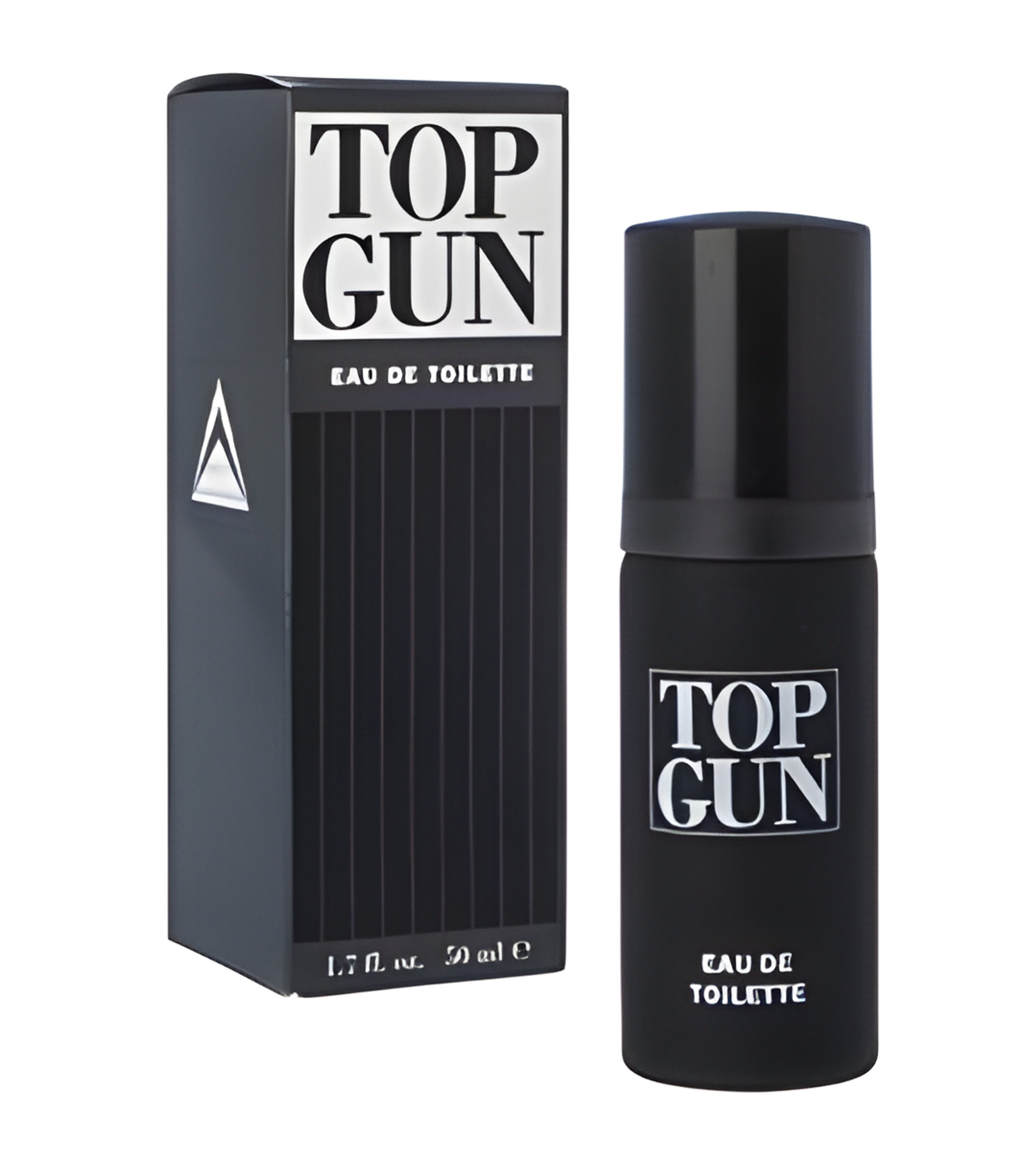Picture of Top Gun fragrance