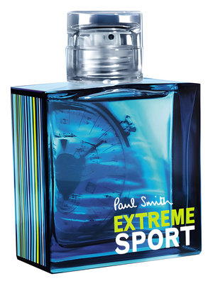 Paul Smith Extreme Sport by Paul Smith perfume bottle
