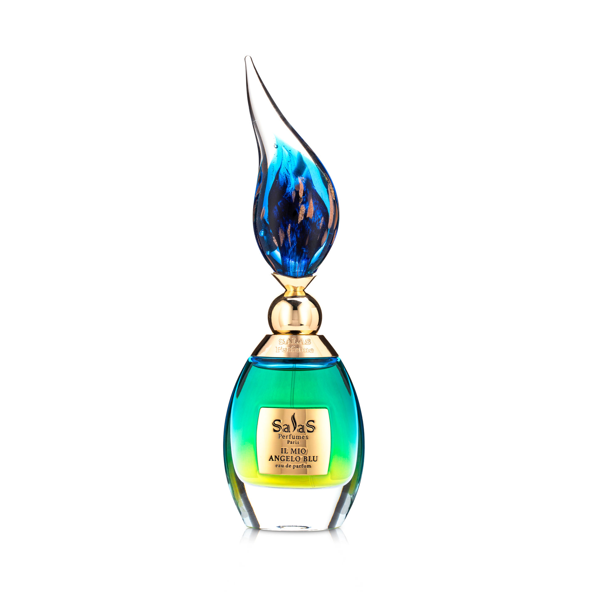 Picture of Il Mio Angelo Blue fragrance