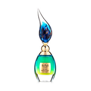 Il Mio Angelo Blue by Salas perfume bottle