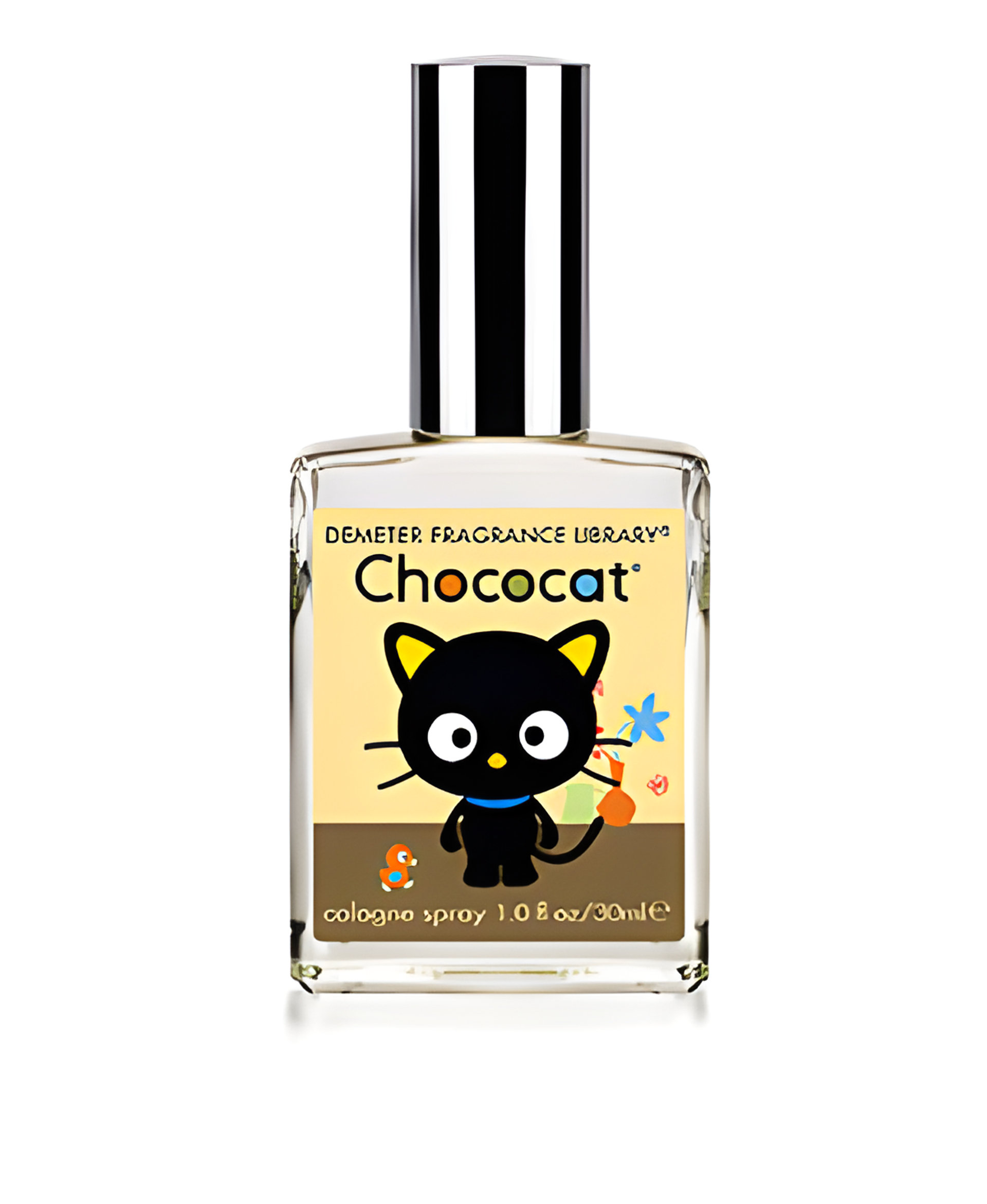Picture of Chococat fragrance