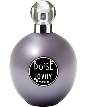 Boise by Jovoy Paris perfume bottle