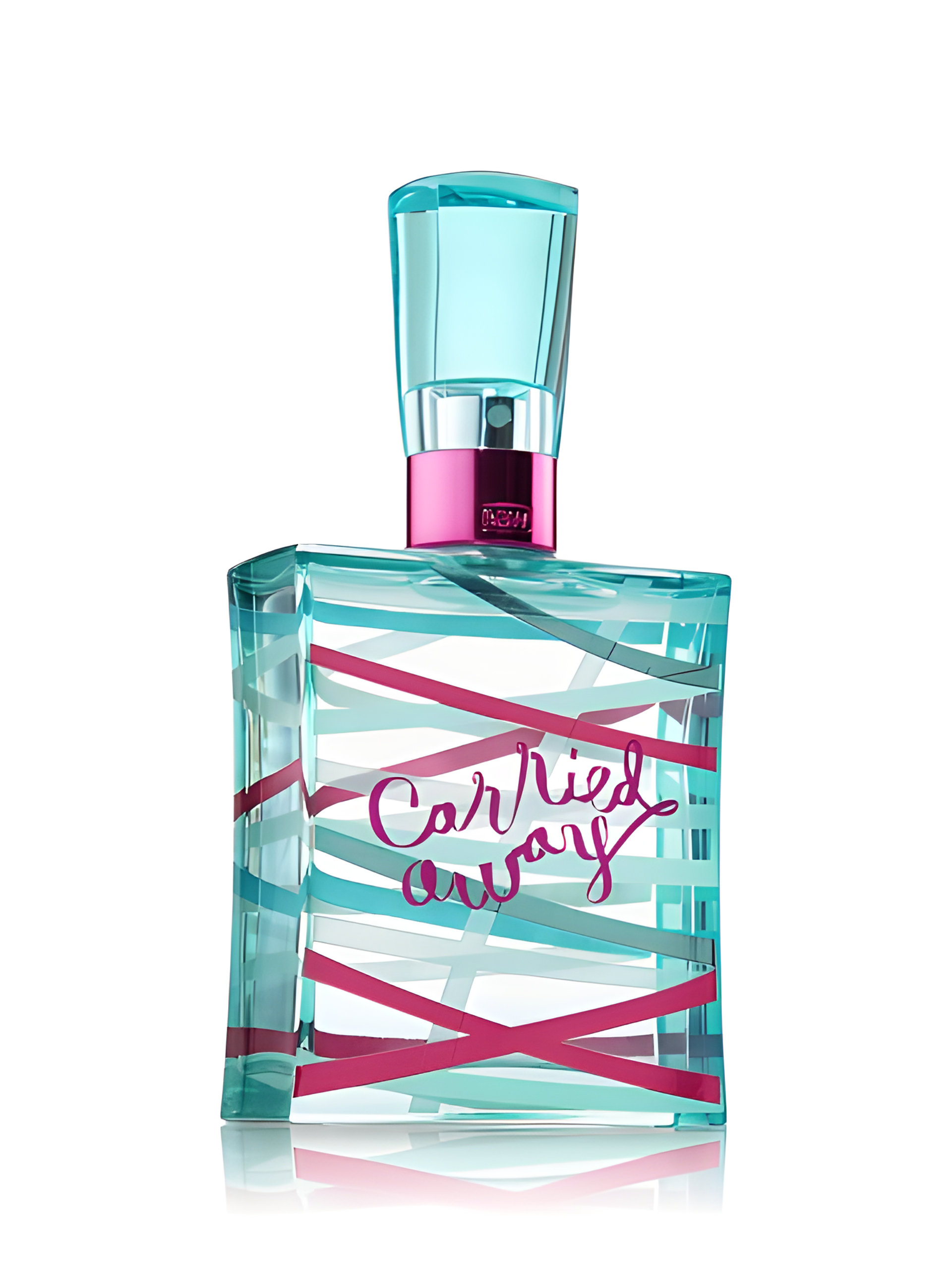 Picture of Carried Away fragrance