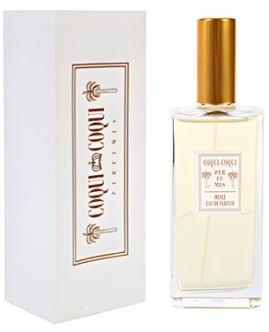 Menli by Coqui Coqui perfume bottle