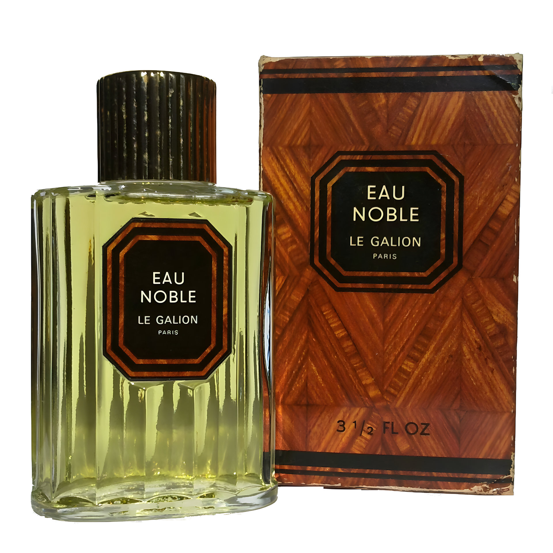 Picture of Eau Noble (1972) fragrance