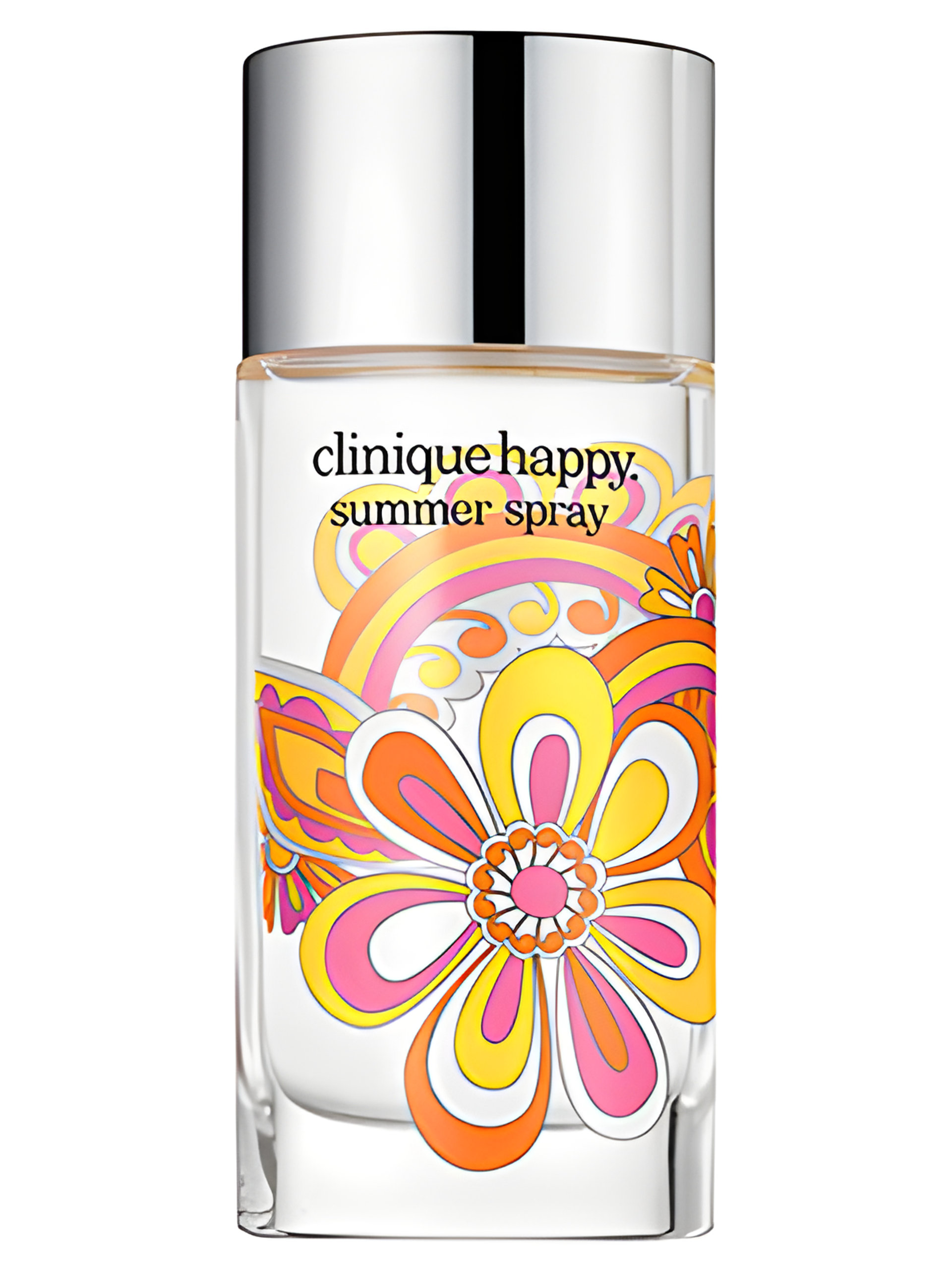 Picture of Clinique Happy Summer Spray 2012 fragrance