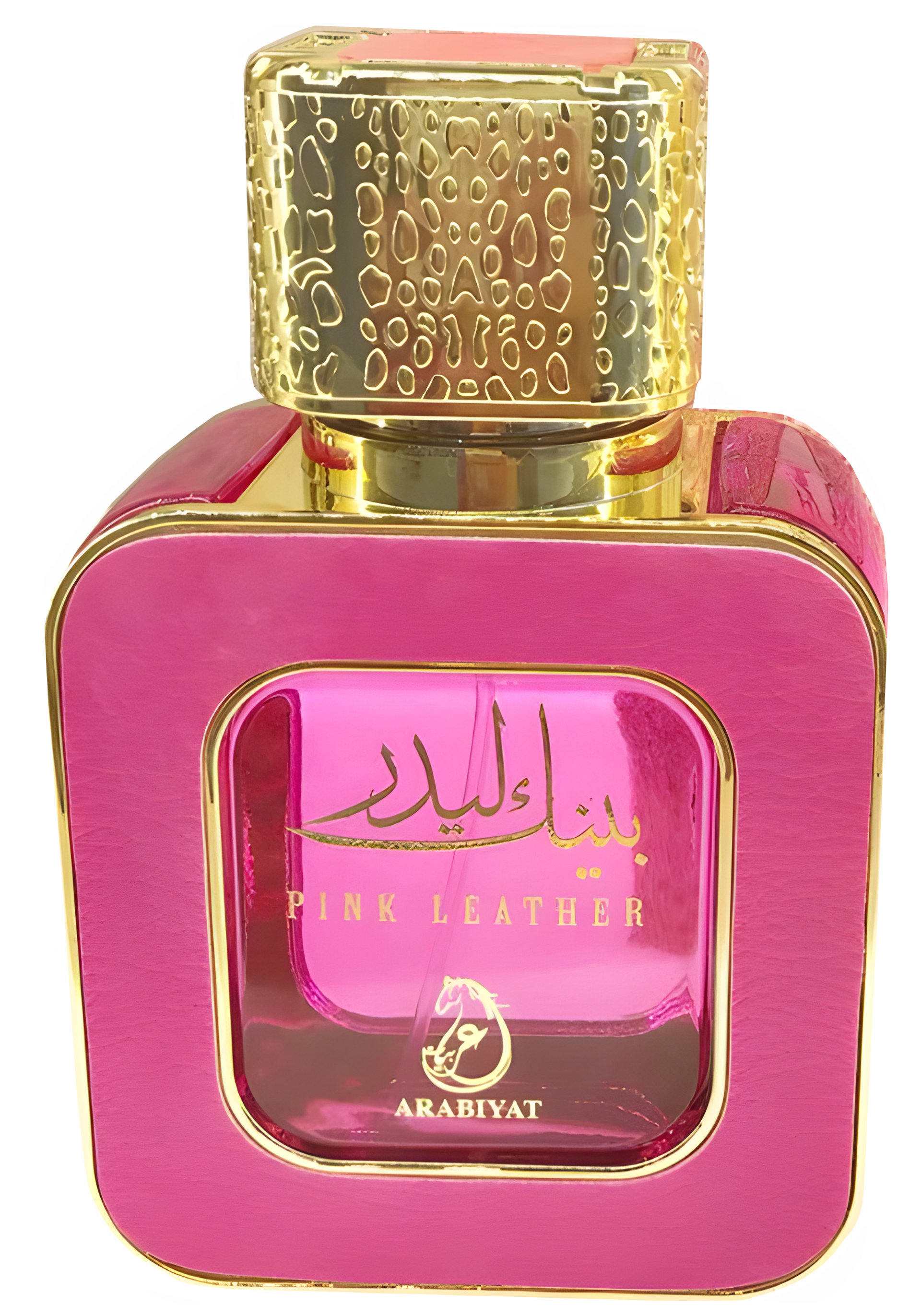 Picture of Pink Leather fragrance
