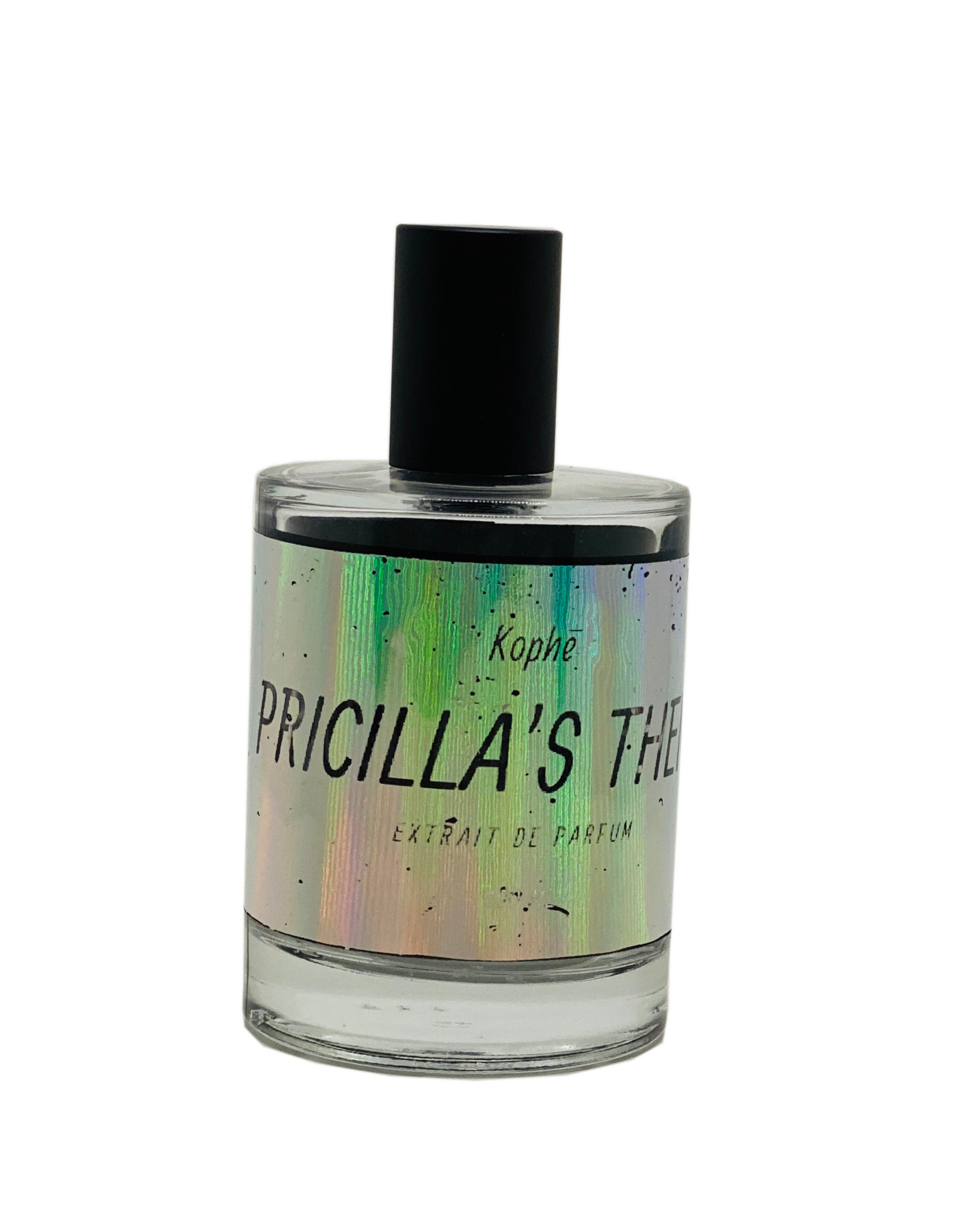 Picture of Pricilla's Theme fragrance
