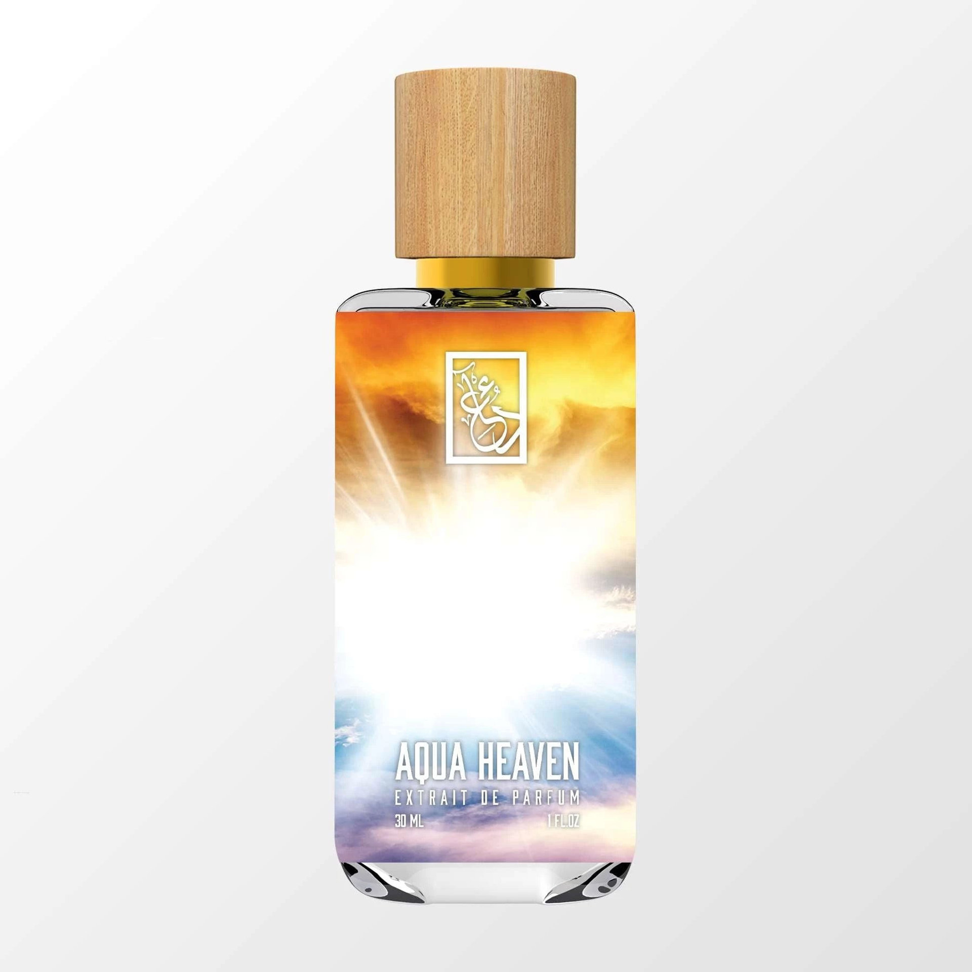 Picture of Aqua Heaven fragrance