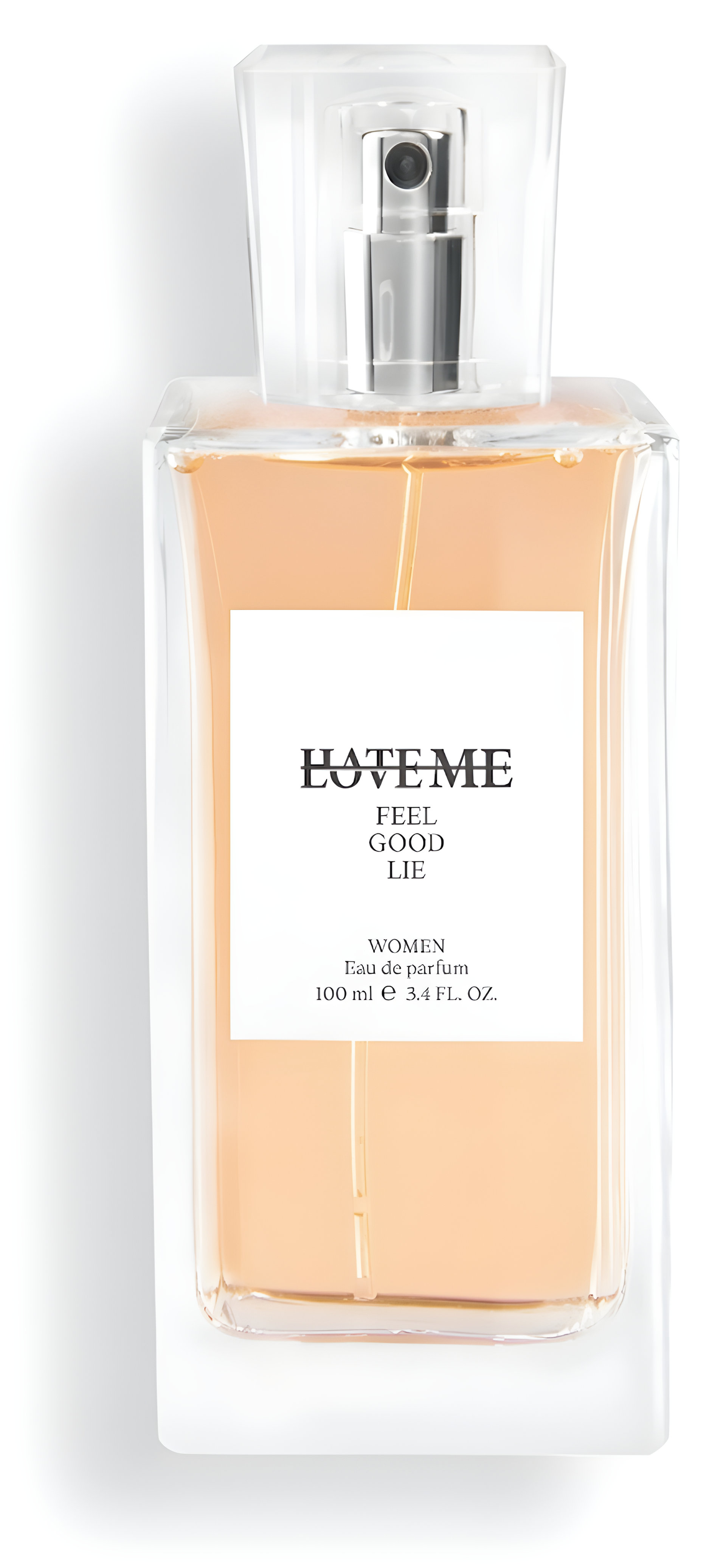 Picture of Feel Good Lie fragrance