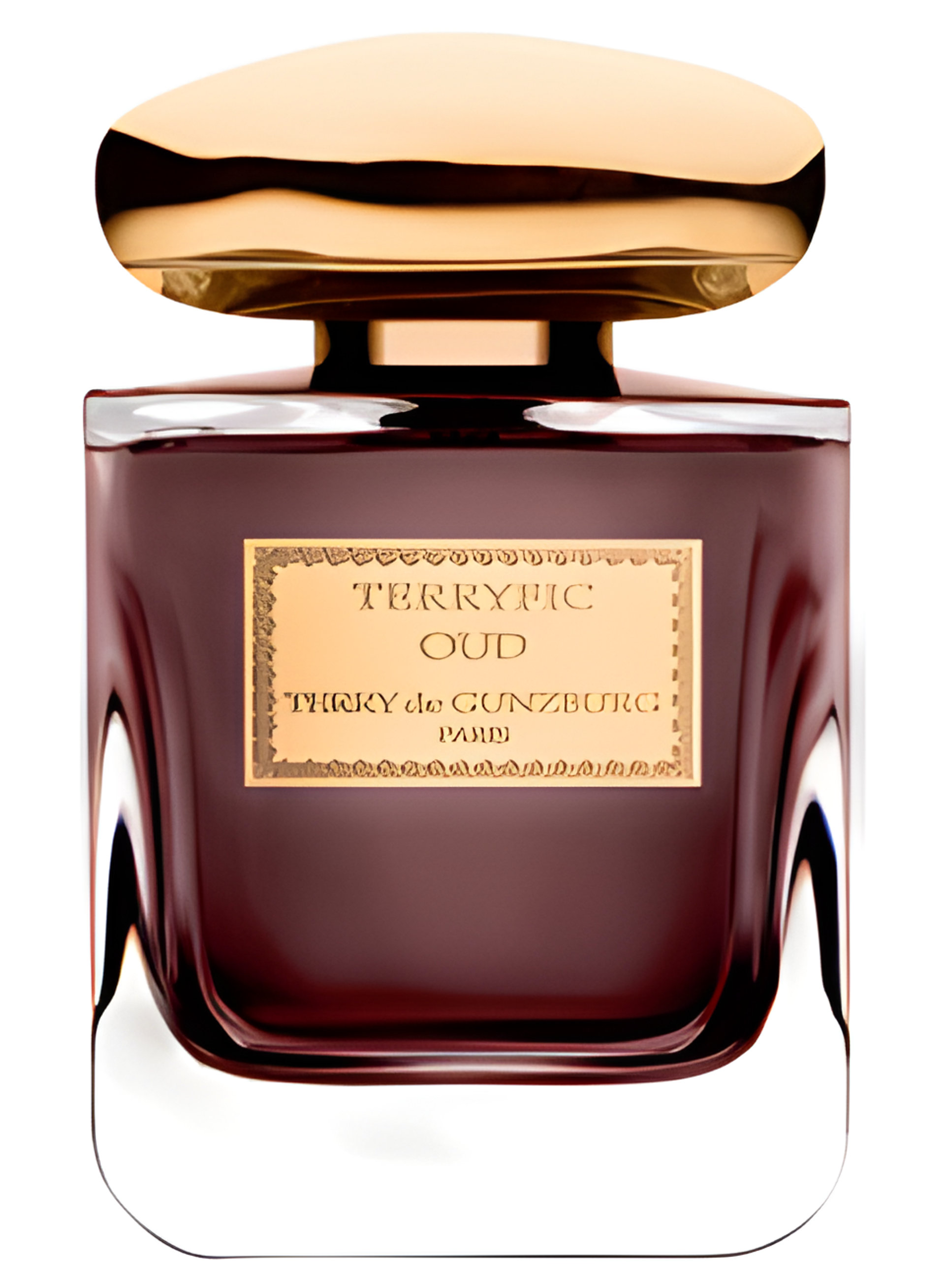 Picture of Terryfic Oud fragrance