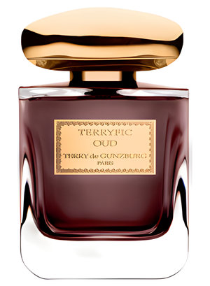 Terryfic Oud by Terry de Gunzburg perfume bottle