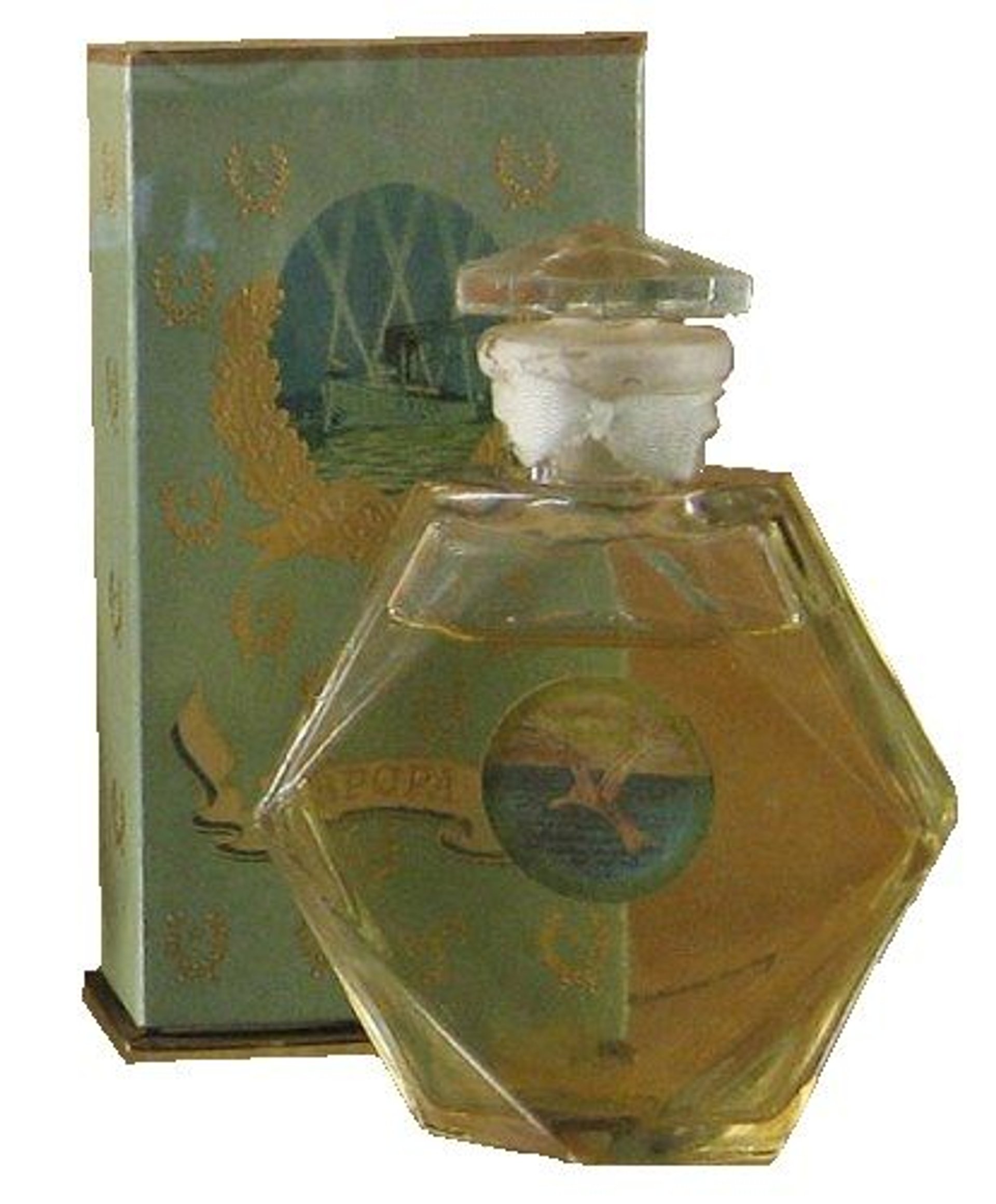 Picture of Аврора (1947) fragrance