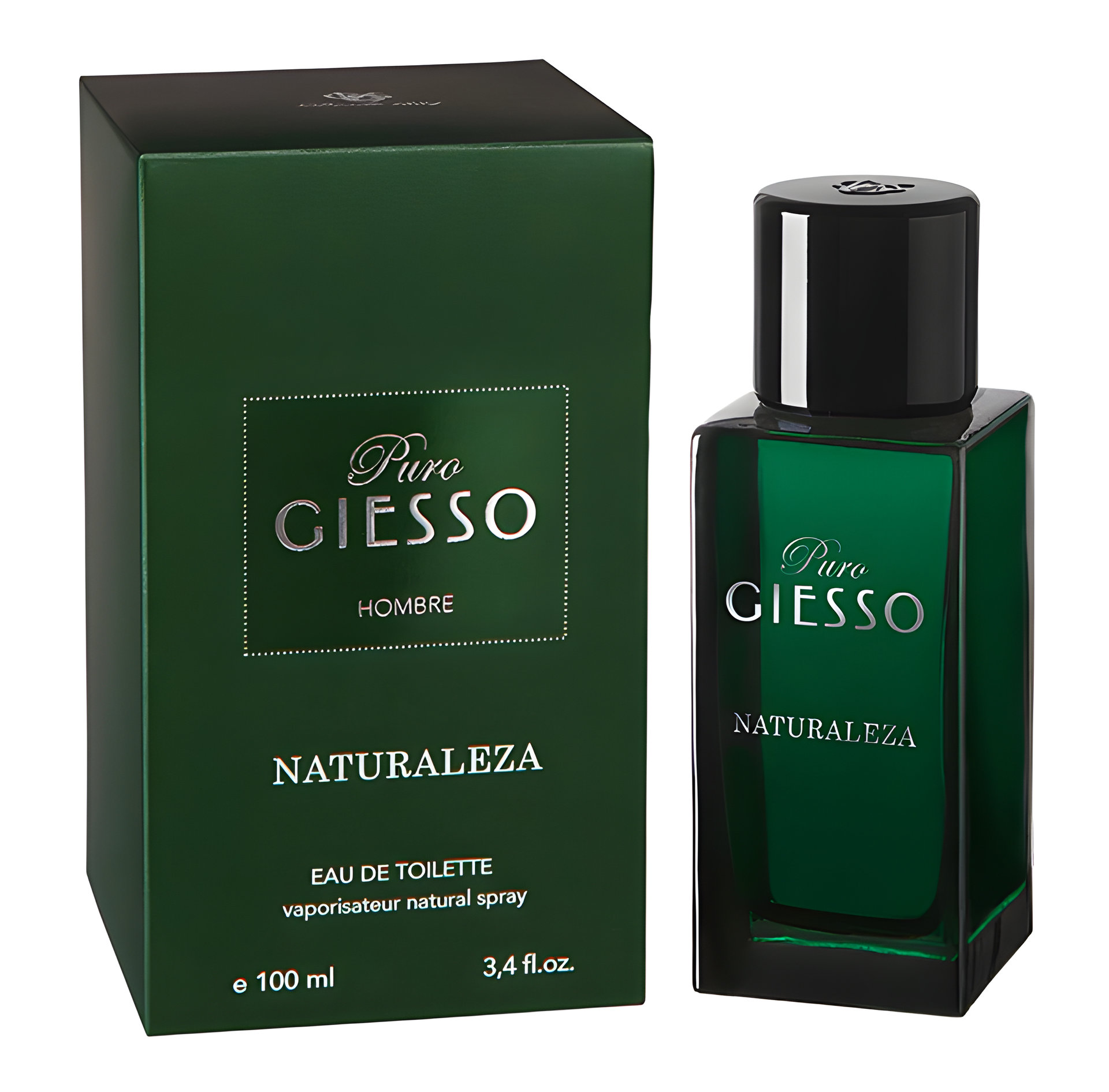 Picture of Naturaleza fragrance