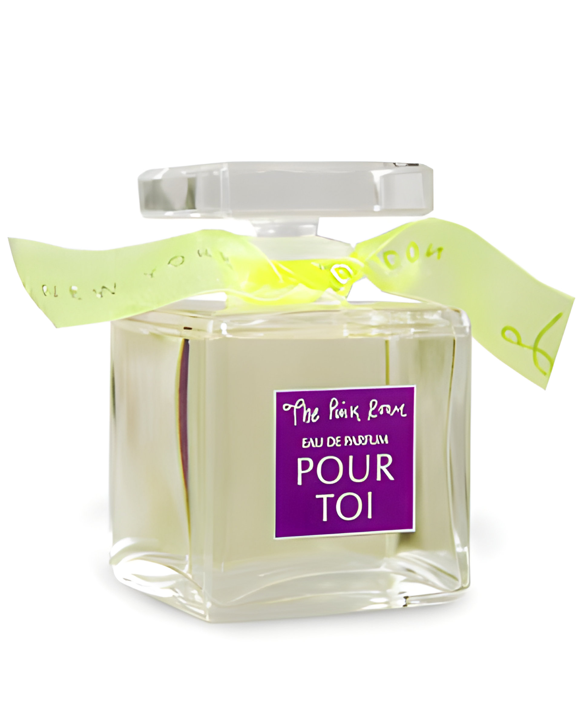 Picture of Parfum Pour Toi fragrance