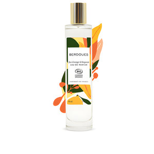 Orange Blossom & Bergamot by Parfums Berdoues perfume bottle