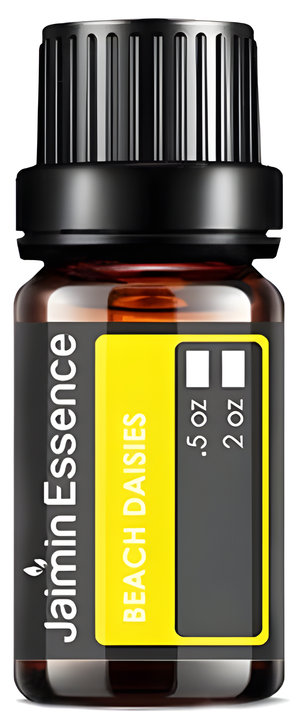 Beach Daisies by Jaimin Essence perfume bottle