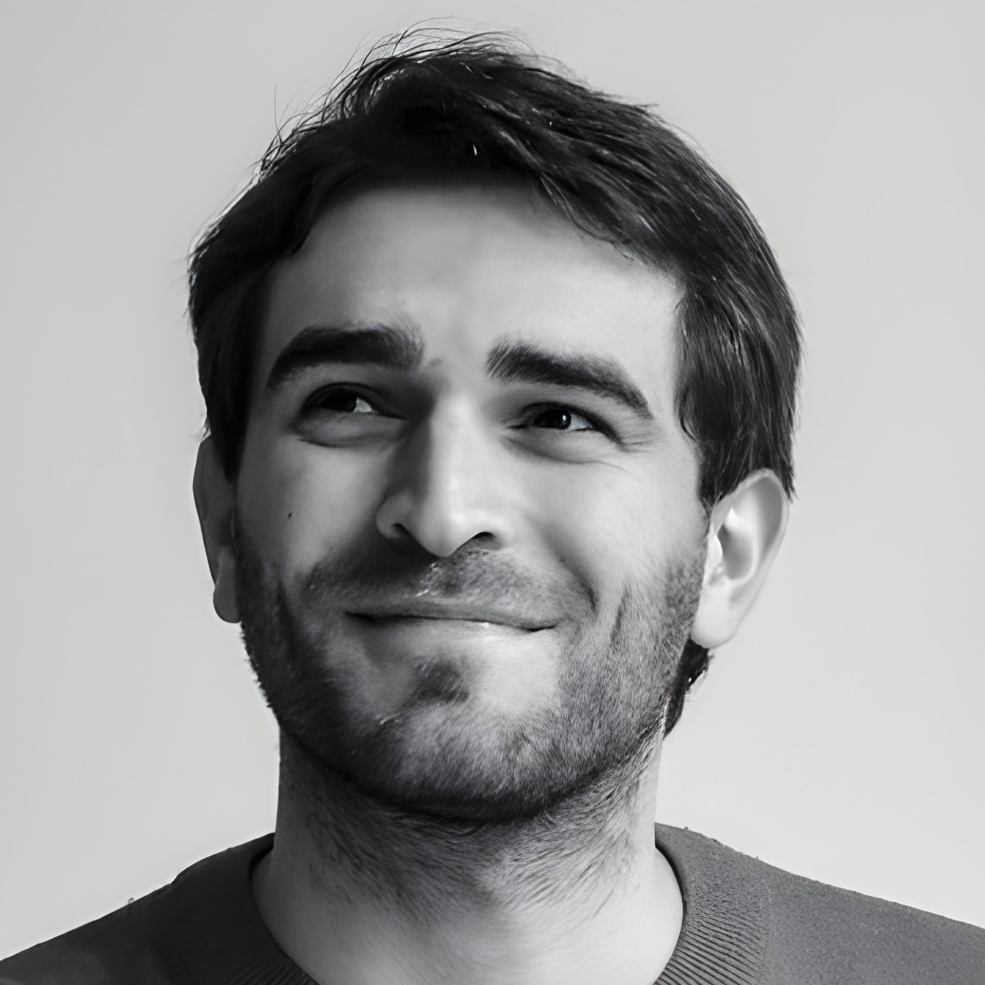 Picture of Gaël Montero perfumer