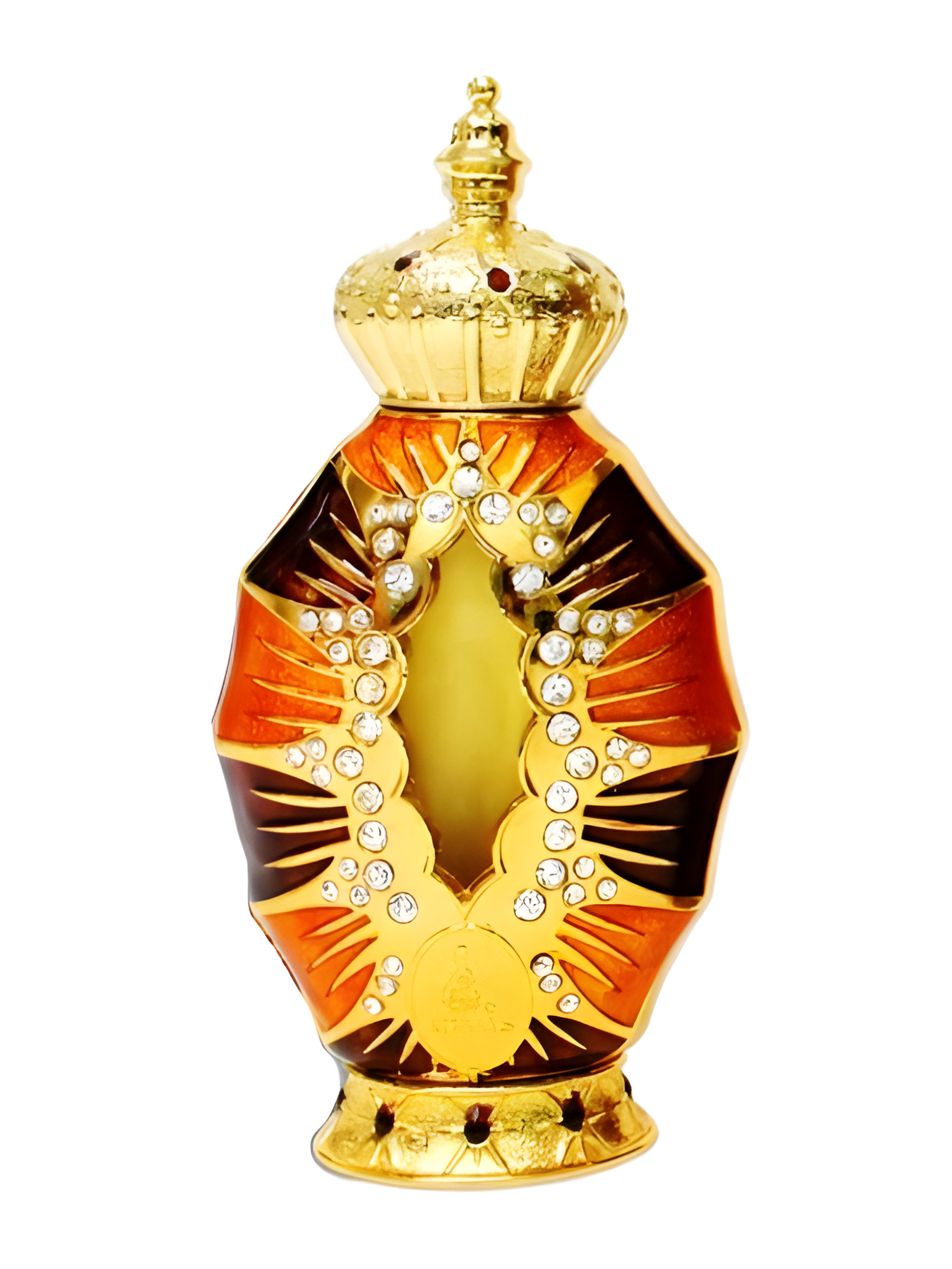 Picture of Hiba Al Ahlam fragrance