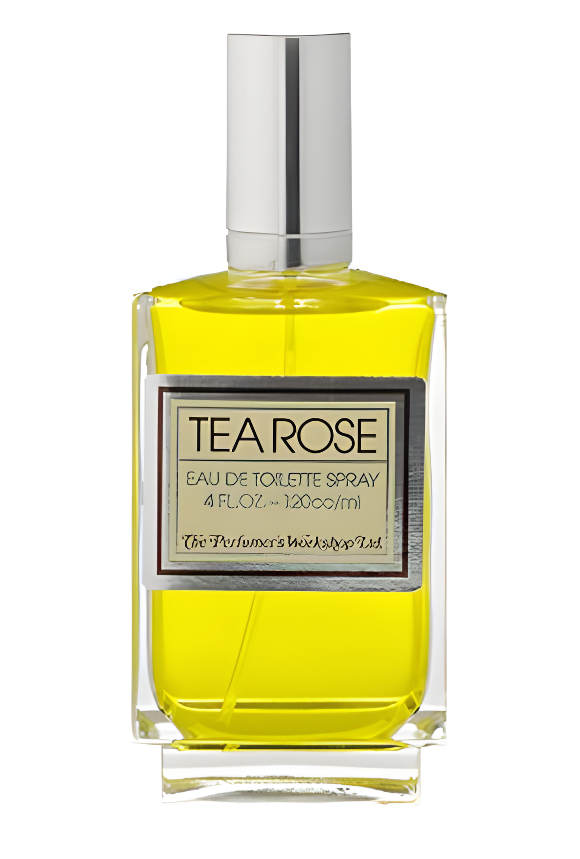 Picture of Tea Rose fragrance