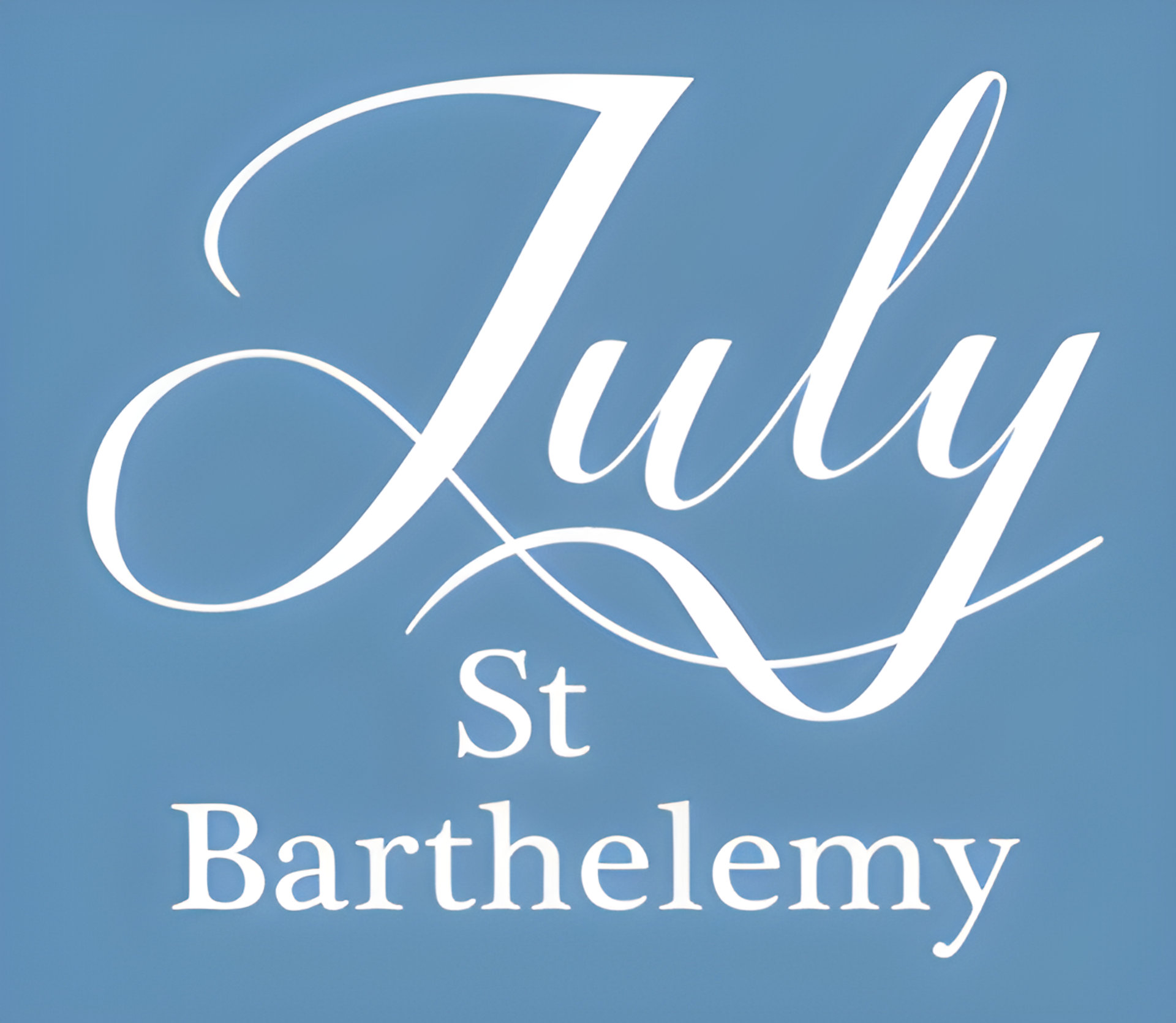 Picture of July St Barthelemy brand