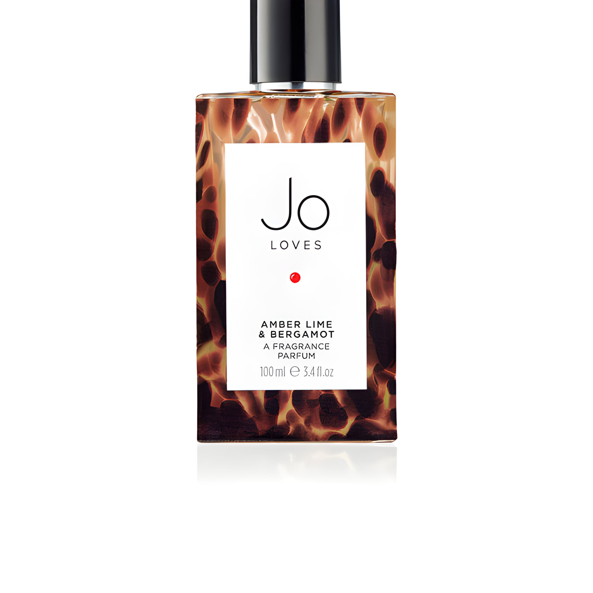 Picture of Amber, Lime & Bergamot fragrance