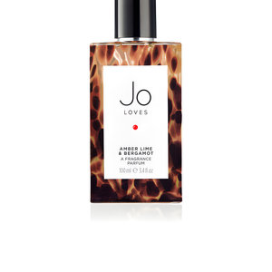 Picture of Amber, Lime & Bergamot fragrance