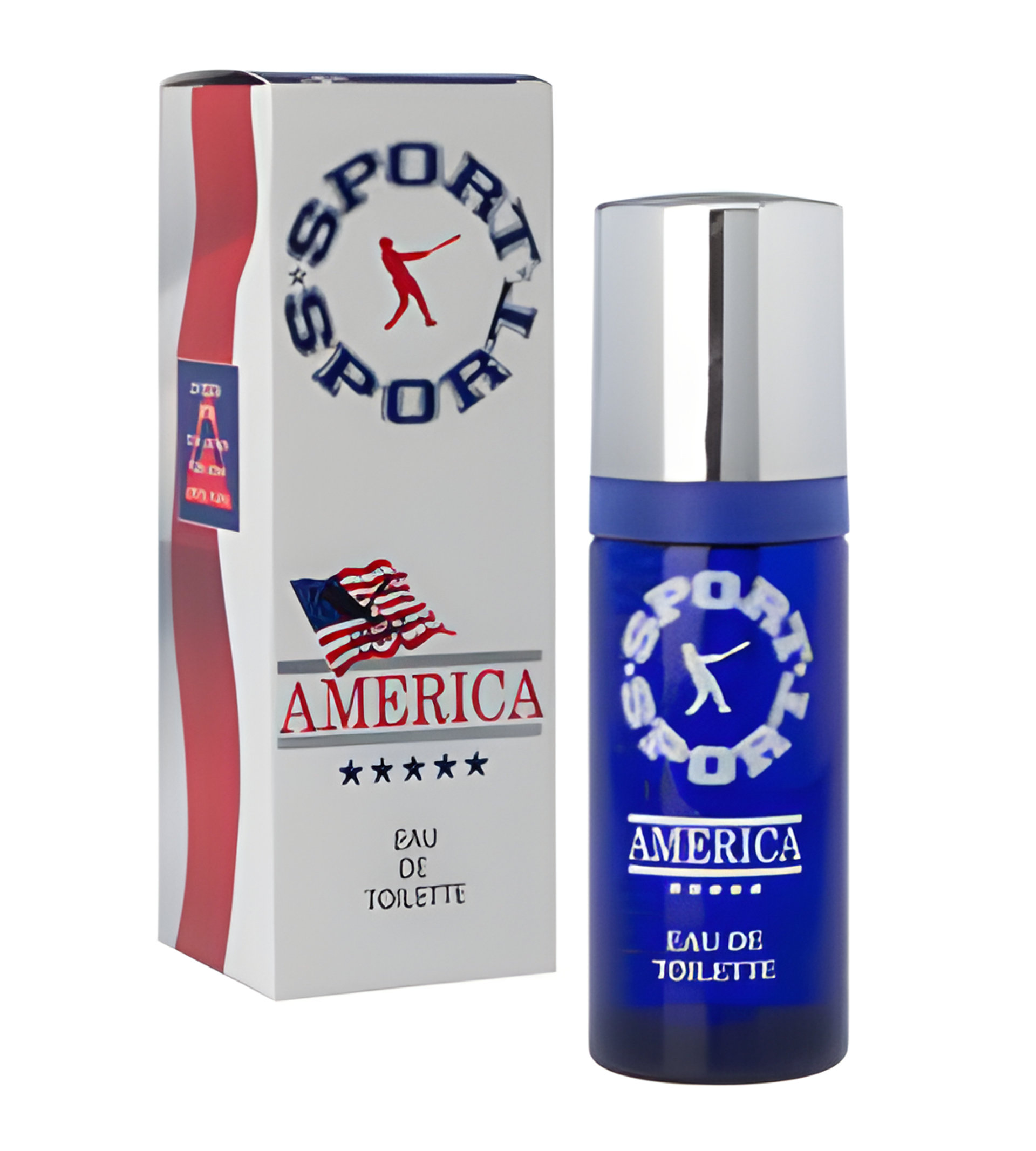 Picture of America Sport fragrance