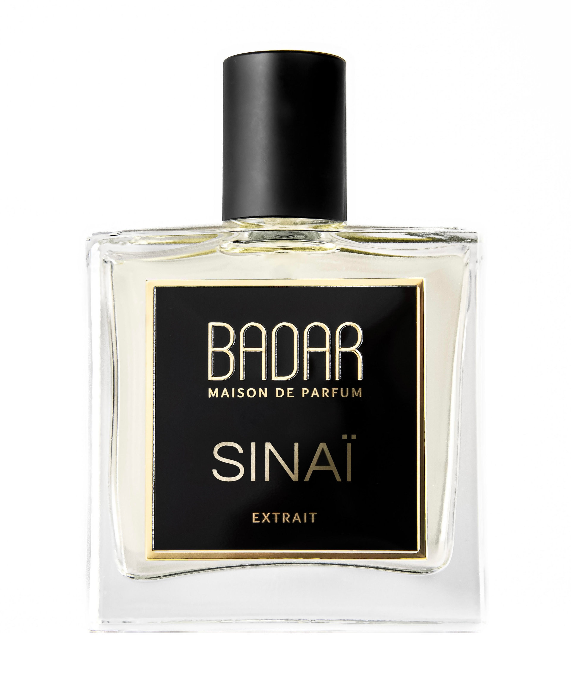 Picture of Sinaï fragrance