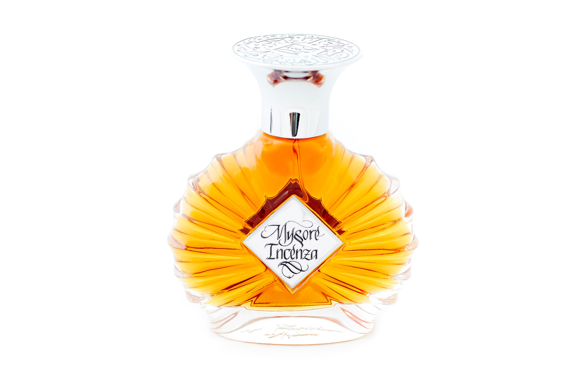 Picture of Mysore Incenza fragrance