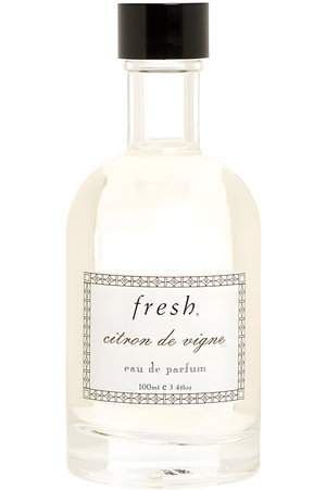 Citron de Vigne by Fresh perfume bottle