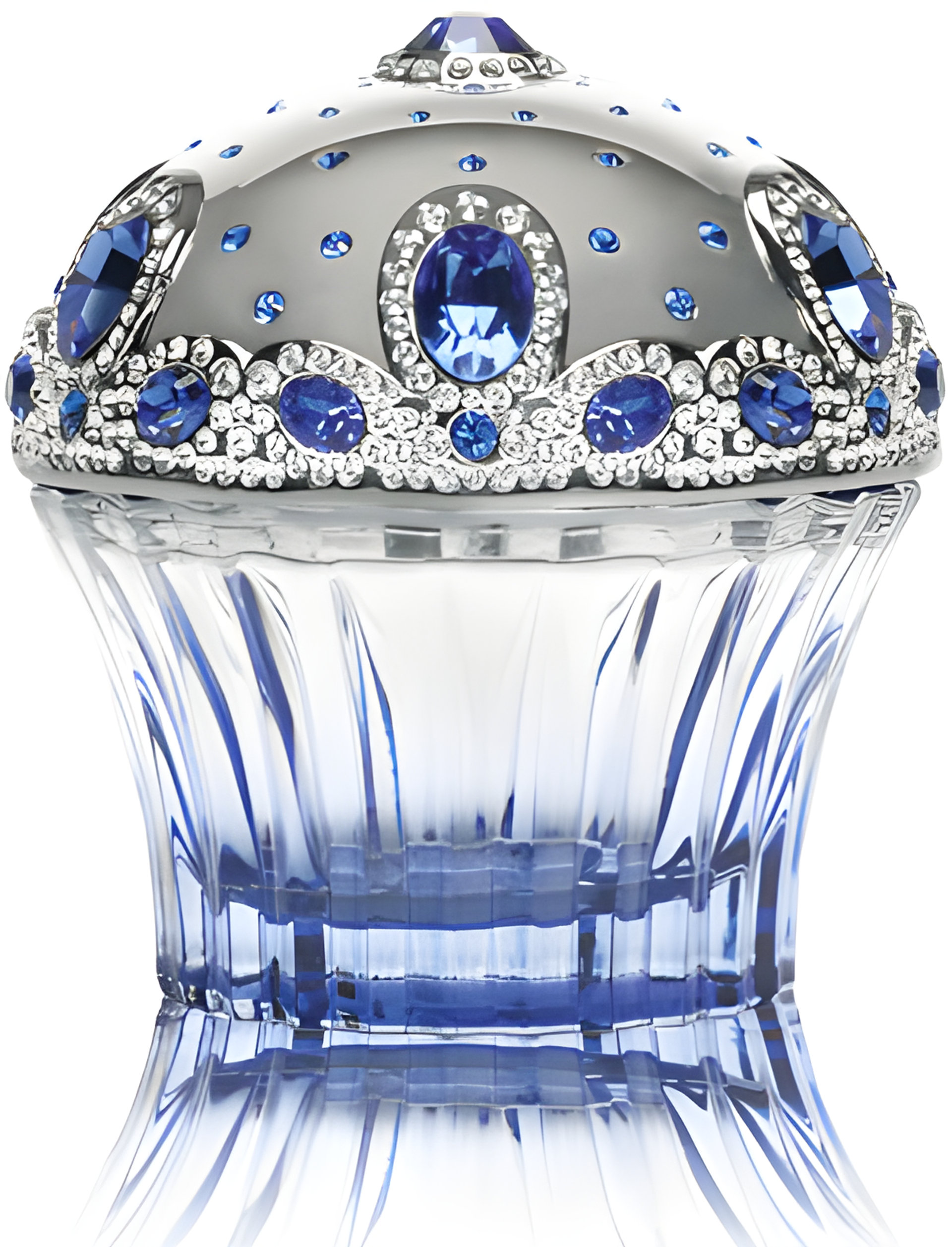 Picture of Tiara Lux Edition fragrance