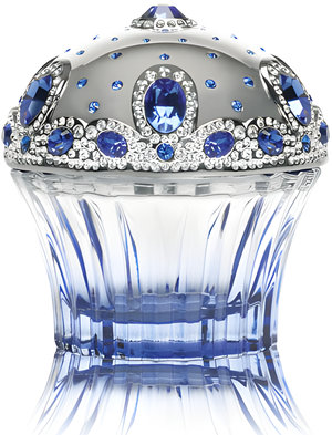 Tiara Lux Edition by House Of Sillage perfume bottle