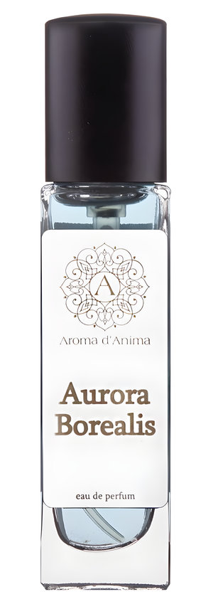Аurora by Aroma d'Anima perfume bottle