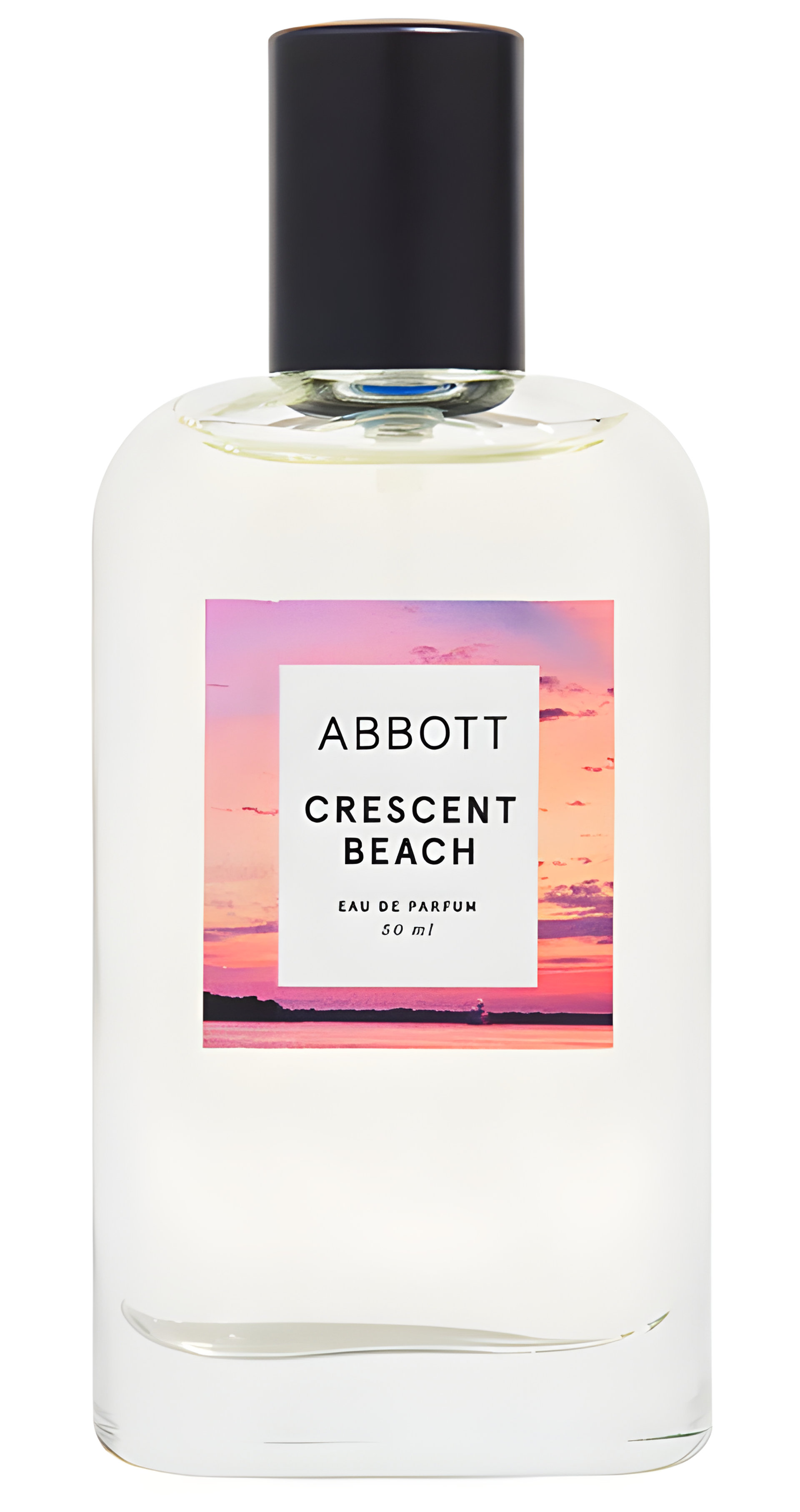 Picture of Crescent Beach fragrance